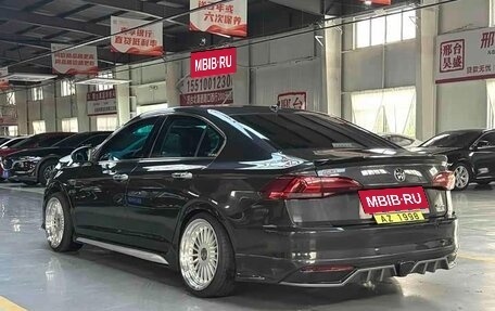 Volkswagen Bora, 2022 год, 1 190 000 рублей, 2 фотография