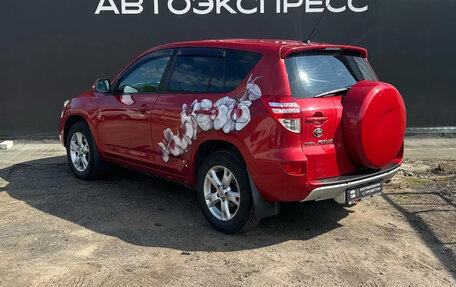 Toyota RAV4, 2009 год, 995 000 рублей, 7 фотография