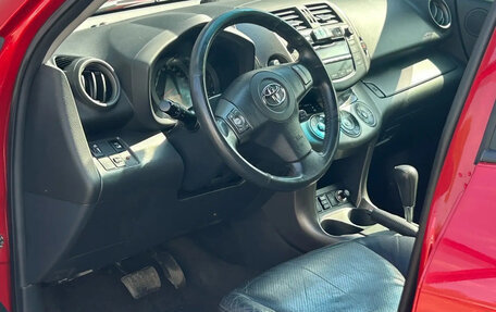 Toyota RAV4, 2009 год, 995 000 рублей, 9 фотография