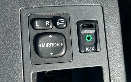 Toyota RAV4, 2009 год, 995 000 рублей, 12 фотография