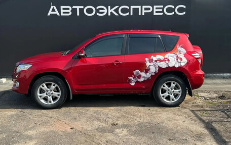 Toyota RAV4, 2009 год, 995 000 рублей, 8 фотография