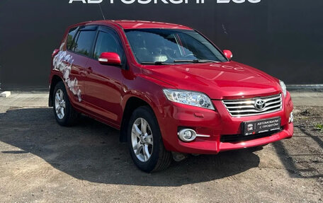 Toyota RAV4, 2009 год, 995 000 рублей, 3 фотография