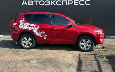 Toyota RAV4, 2009 год, 995 000 рублей, 4 фотография