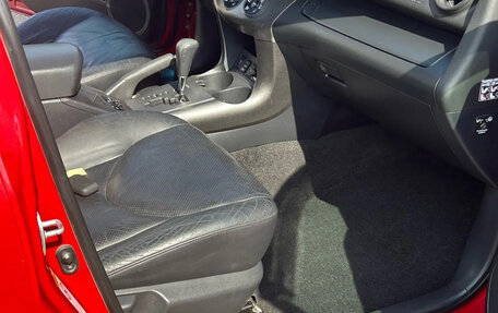 Toyota RAV4, 2009 год, 995 000 рублей, 14 фотография