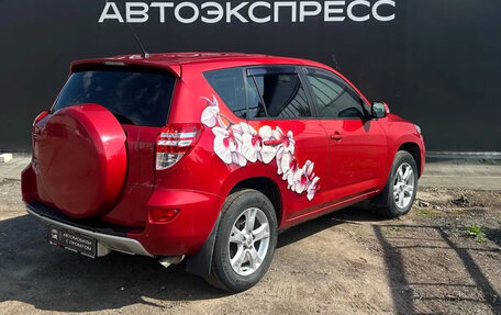 Toyota RAV4, 2009 год, 995 000 рублей, 5 фотография
