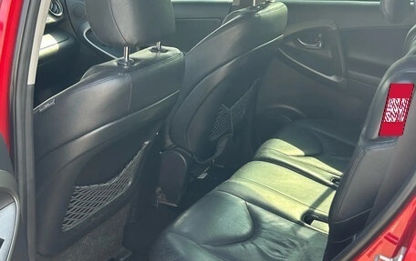 Toyota RAV4, 2009 год, 995 000 рублей, 15 фотография