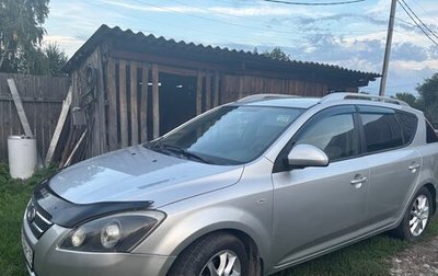 KIA cee'd I рестайлинг, 2008 год, 550 000 рублей, 1 фотография