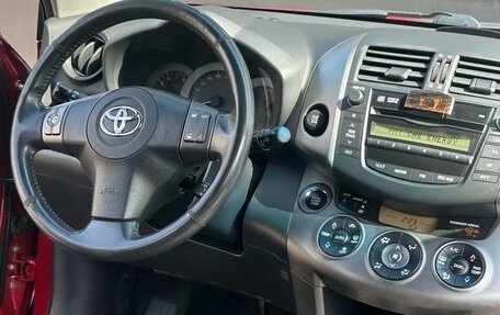 Toyota RAV4, 2009 год, 995 000 рублей, 16 фотография