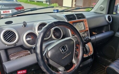 Honda Element I, 2003 год, 625 000 рублей, 4 фотография
