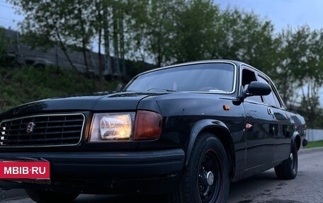 ГАЗ 31029 «Волга», 1996 год, 260 000 рублей, 1 фотография