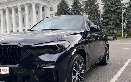 BMW X5, 2019 год, 6 500 000 рублей, 1 фотография
