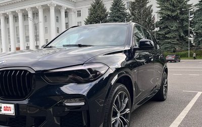 BMW X5, 2019 год, 6 500 000 рублей, 1 фотография
