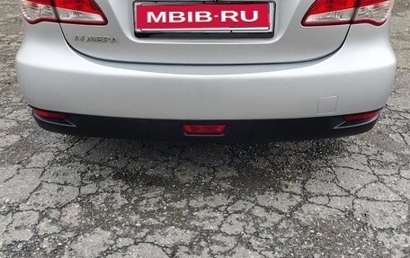 Nissan Almera, 2016 год, 925 000 рублей, 1 фотография