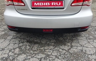 Nissan Almera, 2016 год, 925 000 рублей, 1 фотография