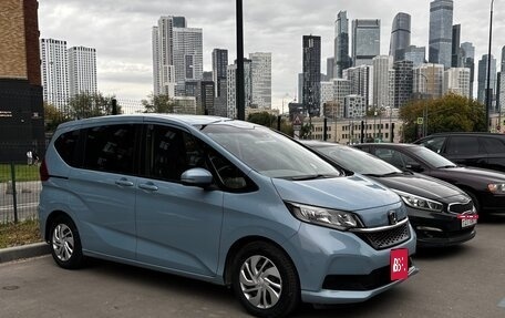 Honda Freed II, 2020 год, 1 550 000 рублей, 1 фотография