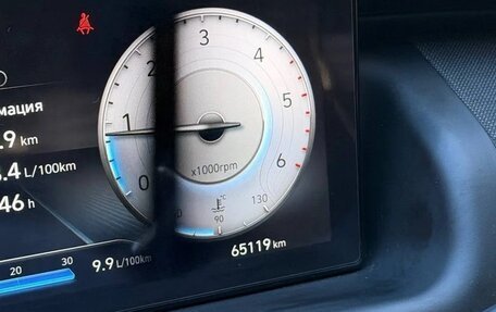 Hyundai Tucson, 2022 год, 3 150 000 рублей, 7 фотография