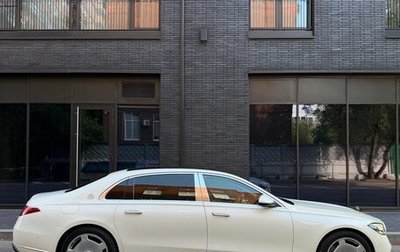 Mercedes-Benz Maybach S-Класс, 2021 год, 13 100 000 рублей, 1 фотография