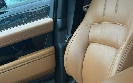 Land Rover Range Rover IV рестайлинг, 2021 год, 7 800 000 рублей, 13 фотография