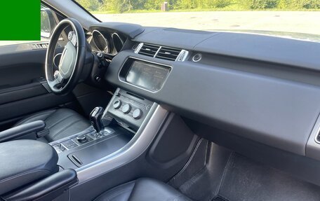 Land Rover Range Rover Sport II, 2017 год, 4 400 000 рублей, 8 фотография