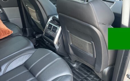 Land Rover Range Rover Sport II, 2017 год, 4 400 000 рублей, 9 фотография