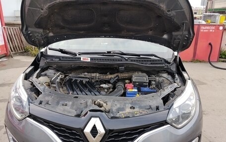 Renault Kaptur I рестайлинг, 2017 год, 1 400 000 рублей, 3 фотография