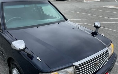Toyota Crown, 1999 год, 900 000 рублей, 1 фотография