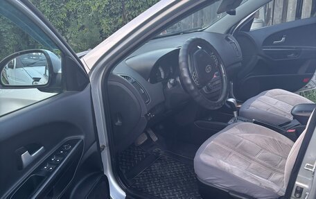 KIA cee'd I рестайлинг, 2008 год, 550 000 рублей, 4 фотография
