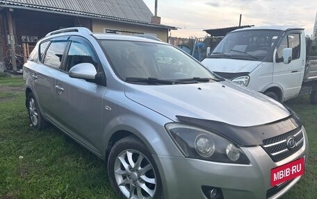 KIA cee'd I рестайлинг, 2008 год, 550 000 рублей, 2 фотография