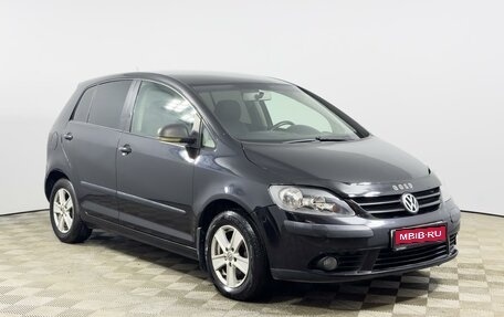 Volkswagen Golf Plus I, 2007 год, 539 900 рублей, 1 фотография