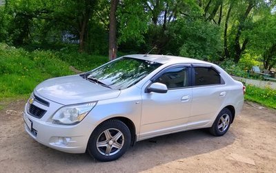 Chevrolet Cobalt II, 2013 год, 600 000 рублей, 1 фотография