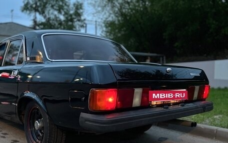 ГАЗ 31029 «Волга», 1996 год, 260 000 рублей, 2 фотография