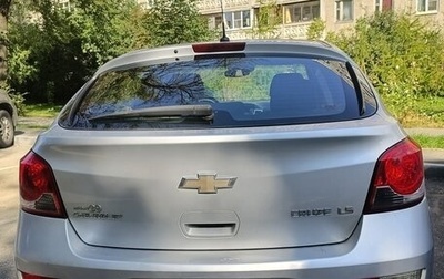 Chevrolet Cruze II, 2012 год, 689 000 рублей, 1 фотография