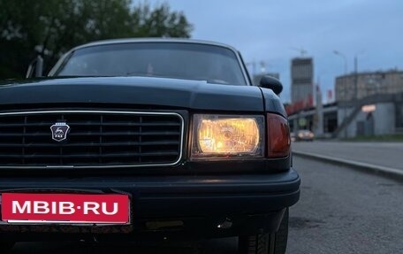 ГАЗ 31029 «Волга», 1996 год, 260 000 рублей, 3 фотография