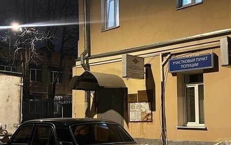 ГАЗ 31029 «Волга», 1996 год, 260 000 рублей, 10 фотография