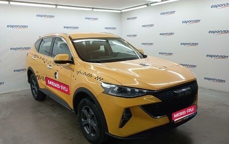 Haval F7 I, 2024 год, 1 325 250 рублей, 1 фотография