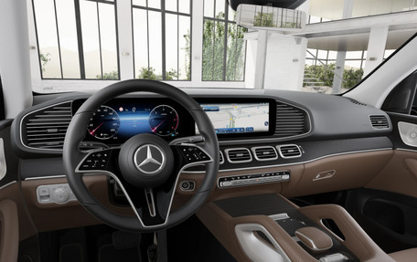 Mercedes-Benz GLE, 2026 год, 12 650 000 рублей, 1 фотография