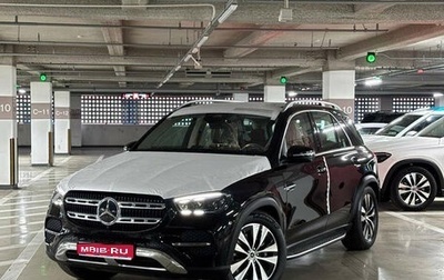 Mercedes-Benz GLE, 2026 год, 11 800 000 рублей, 1 фотография