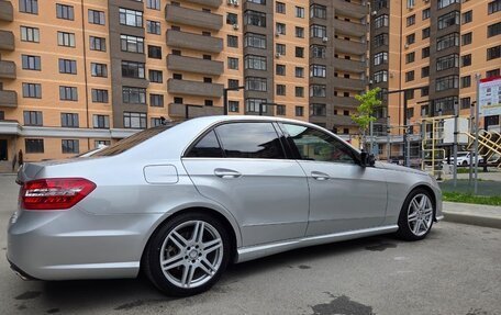 Mercedes-Benz E-Класс, 2011 год, 1 400 000 рублей, 7 фотография