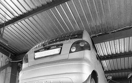 Daewoo Matiz I, 2008 год, 270 000 рублей, 6 фотография