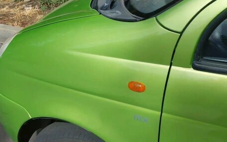 Daewoo Matiz I, 2008 год, 270 000 рублей, 7 фотография