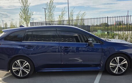 Subaru Levorg I, 2020 год, 1 944 444 рублей, 3 фотография