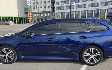 Subaru Levorg I, 2020 год, 1 944 444 рублей, 6 фотография
