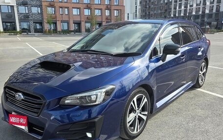 Subaru Levorg I, 2020 год, 1 944 444 рублей, 7 фотография