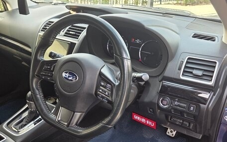 Subaru Levorg I, 2020 год, 1 944 444 рублей, 9 фотография