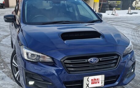 Subaru Levorg I, 2020 год, 1 944 444 рублей, 25 фотография