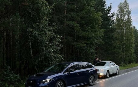 Subaru Levorg I, 2020 год, 1 944 444 рублей, 29 фотография