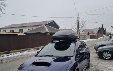 Subaru Levorg I, 2020 год, 1 944 444 рублей, 33 фотография