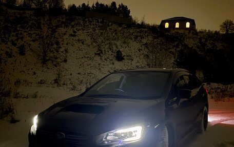 Subaru Levorg I, 2020 год, 1 944 444 рублей, 35 фотография