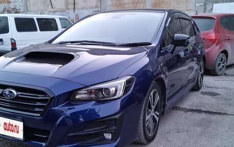 Subaru Levorg I, 2020 год, 1 944 444 рублей, 28 фотография