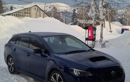 Subaru Levorg I, 2020 год, 1 944 444 рублей, 26 фотография